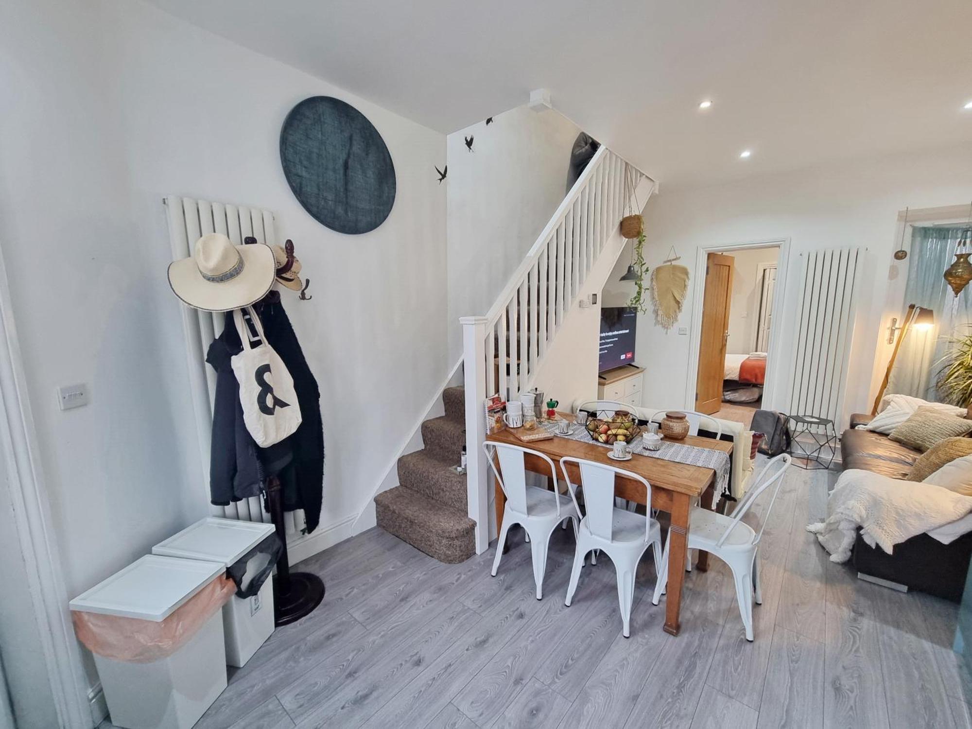 4Bed/3Bath 8Min To London Bridge Apartment Exterior photo