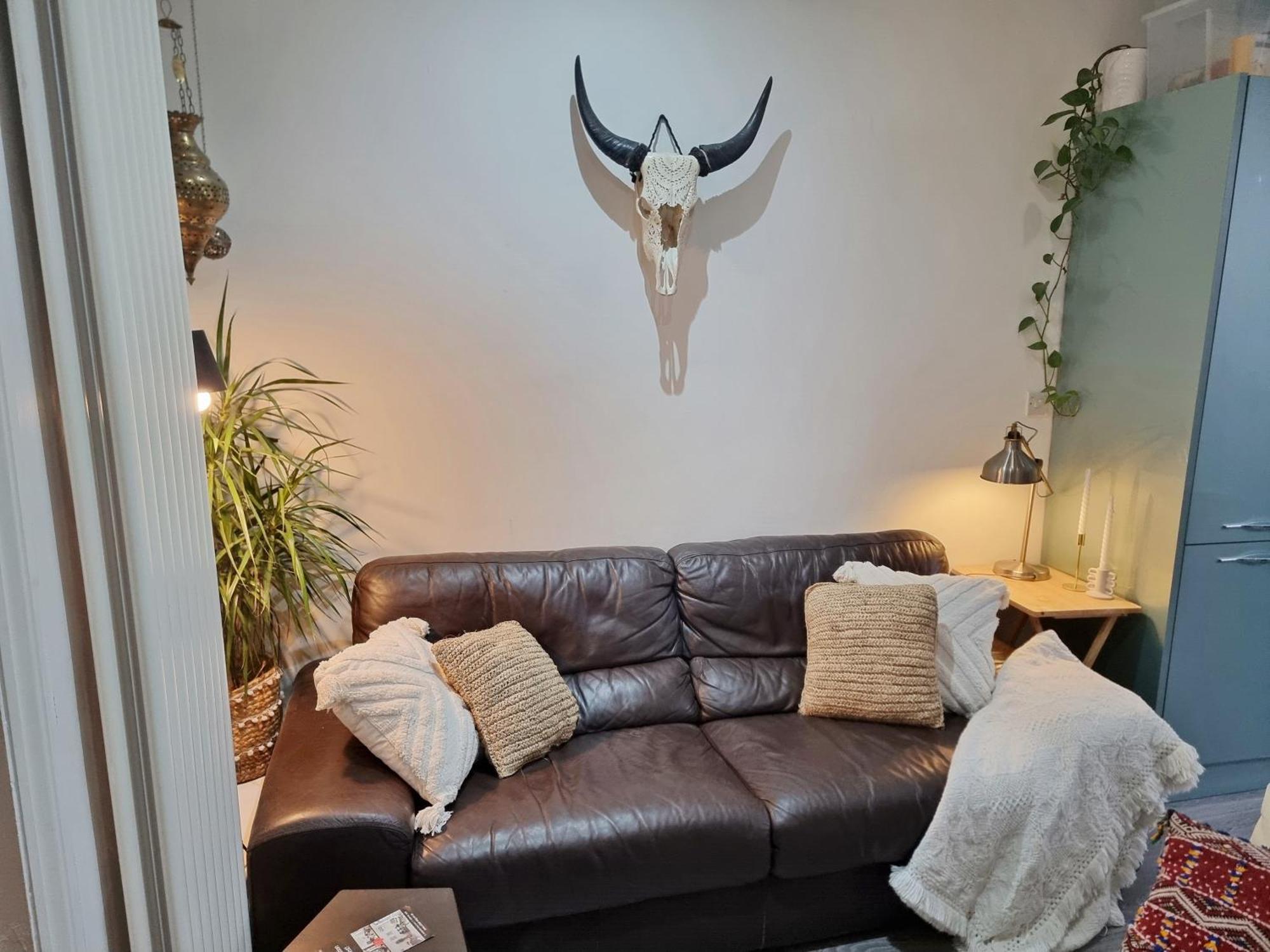4Bed/3Bath 8Min To London Bridge Apartment Exterior photo