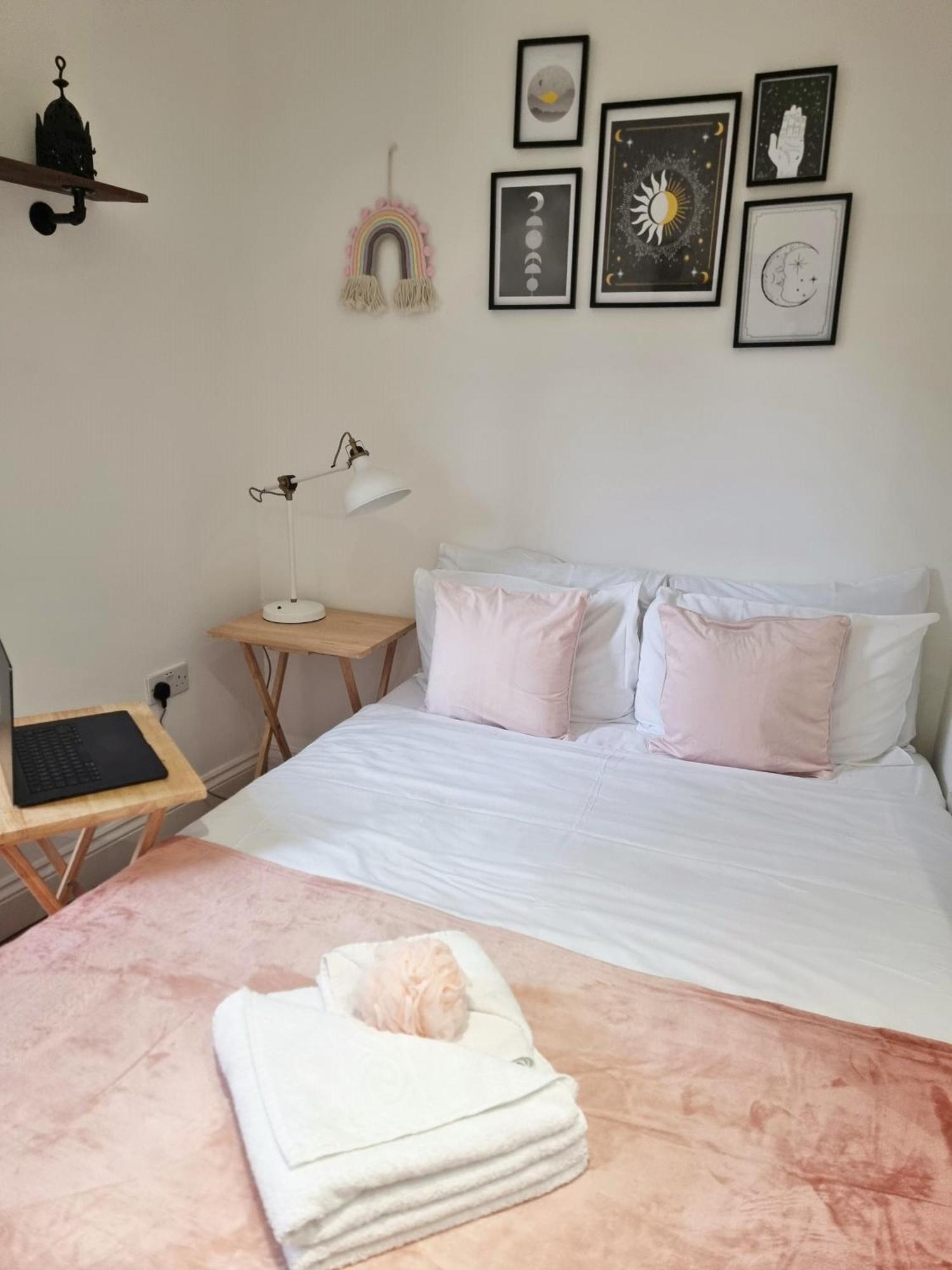 4Bed/3Bath 8Min To London Bridge Apartment Exterior photo