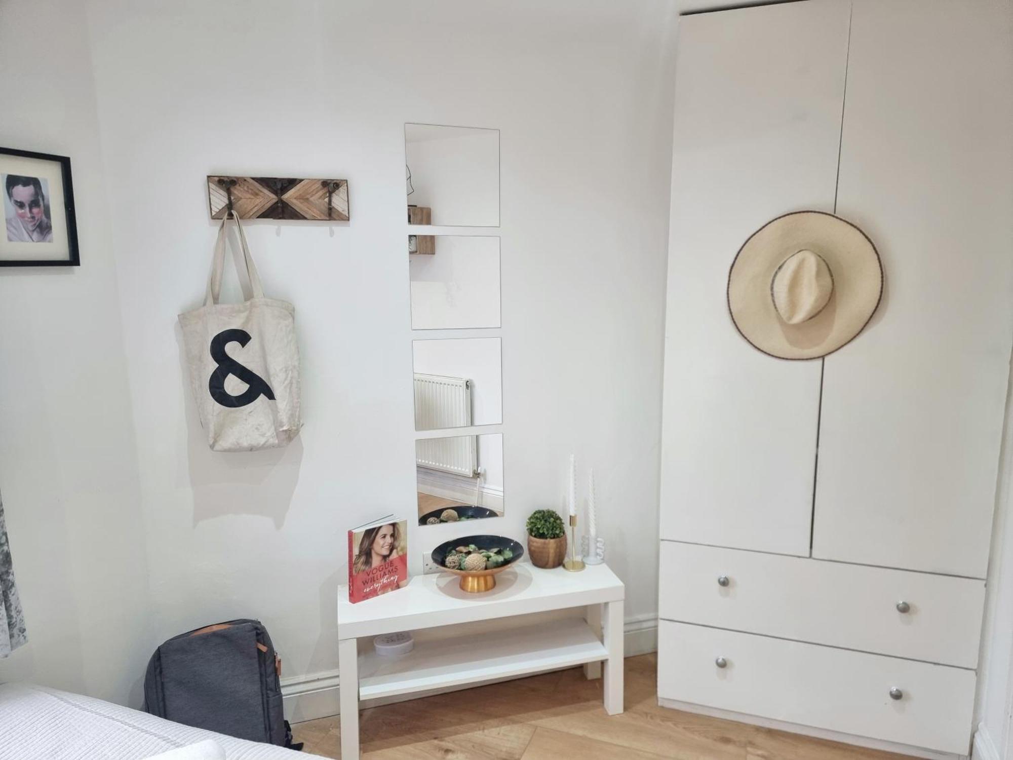 4Bed/3Bath 8Min To London Bridge Apartment Exterior photo