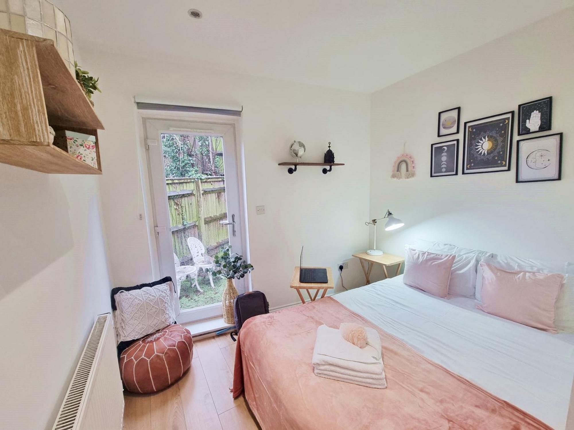 4Bed/3Bath 8Min To London Bridge Apartment Exterior photo