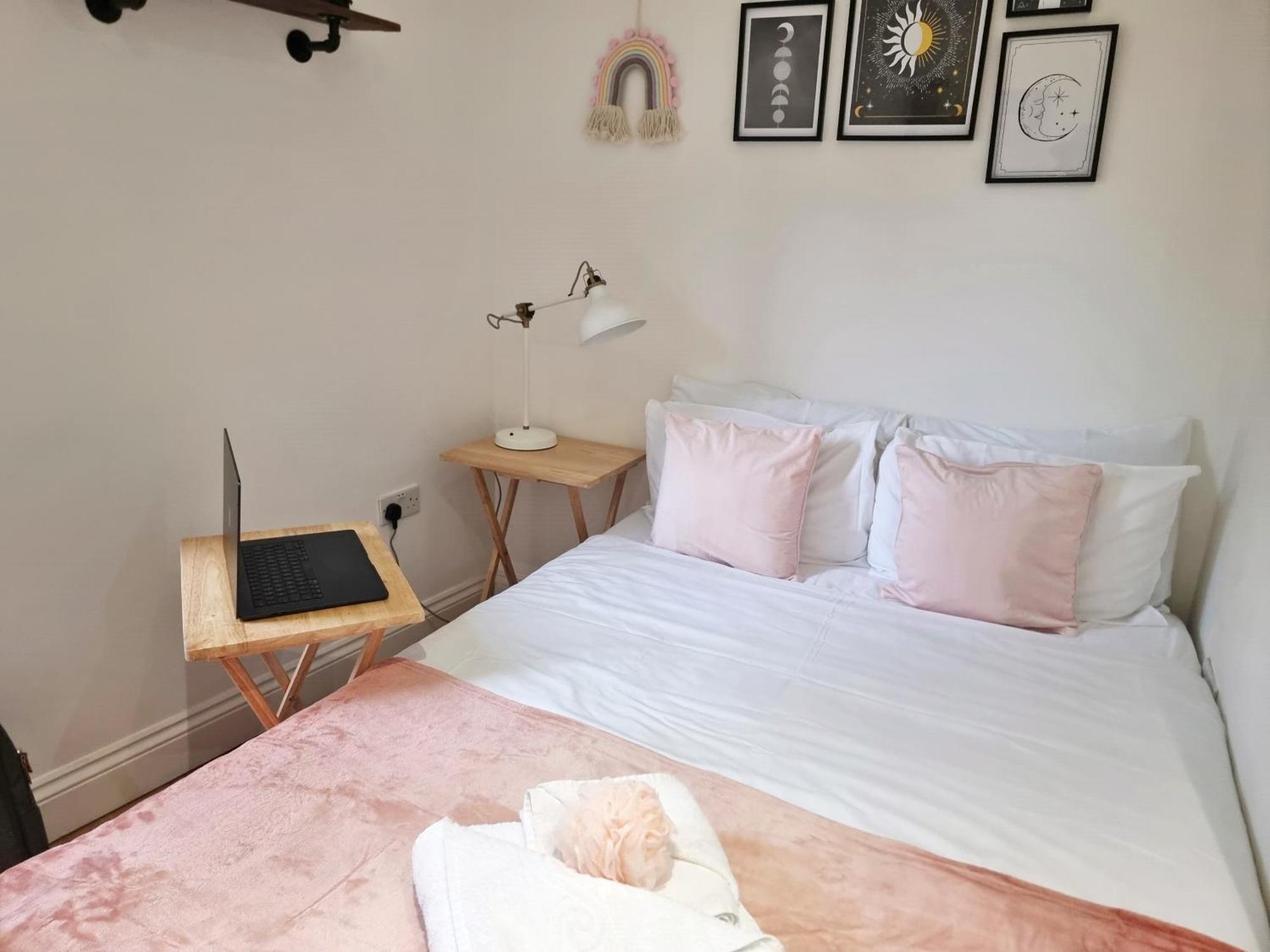 4Bed/3Bath 8Min To London Bridge Apartment Exterior photo